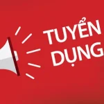 THÔNG BÁO TUYỂN DỤNG NHÂN VIÊN KẾ TOÁN HÀNH CHÁNH